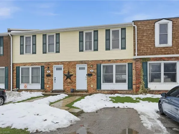 596 Grey St #10, Brantford, ON N3S 4Y1