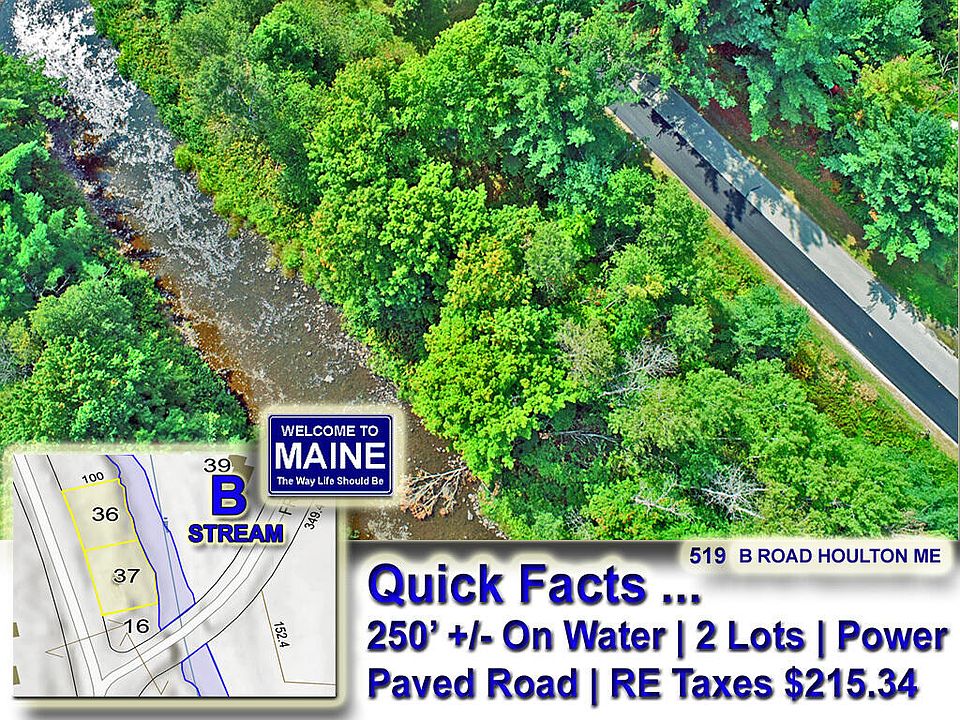 1st image of 519 B Road