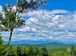 2 Ernest Day Rd, Hiram, ME 04041