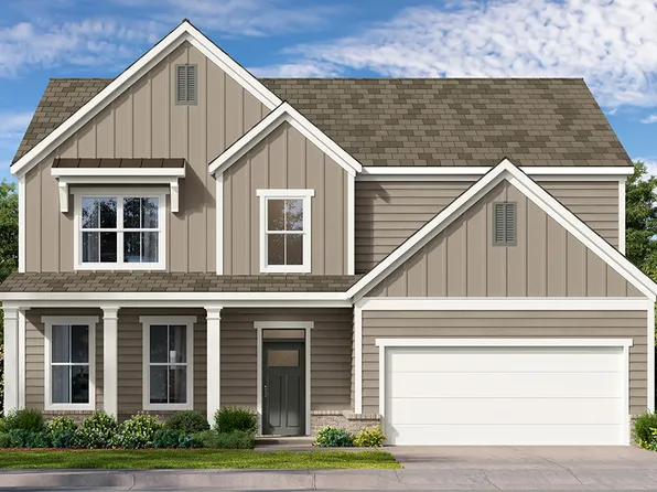 Lynnbrook Plan, Holland Estates