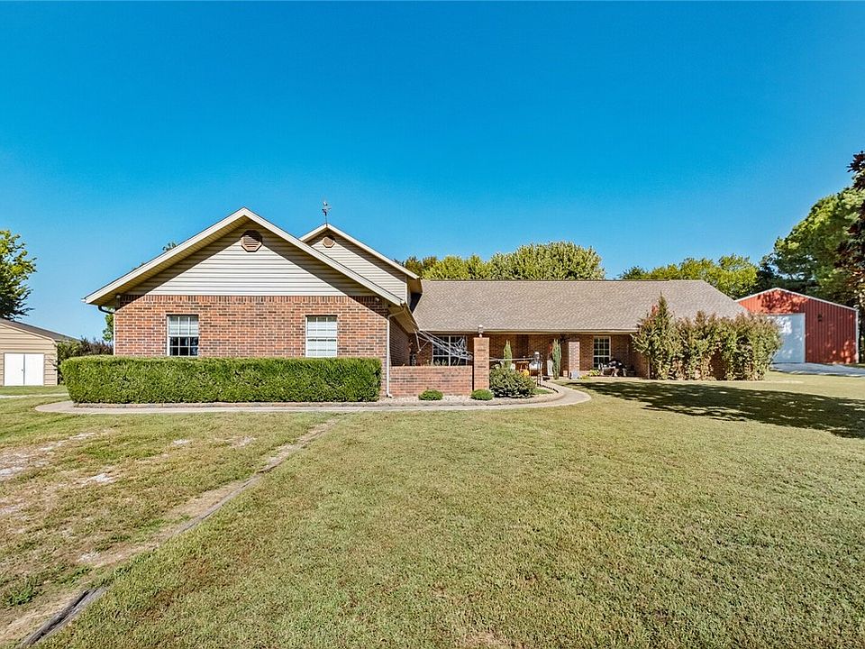 13276 Bethel Blacktop Rd, Farmington, AR 72730 Zillow