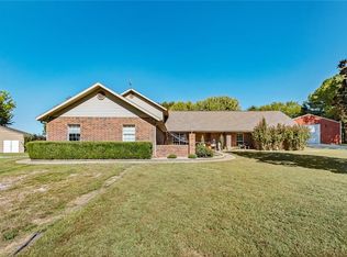 13276 Bethel Blacktop Rd, Farmington, AR 72730