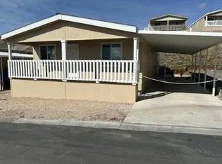 3803 Nina Ave #47, Reno, NV 89512