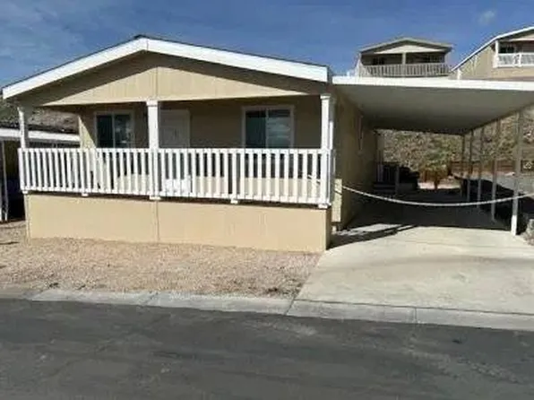 3803 Nina Ave #47, Reno, NV 89512