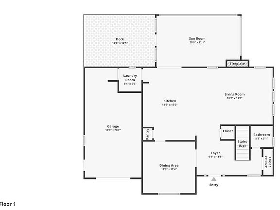 2nd image of this home