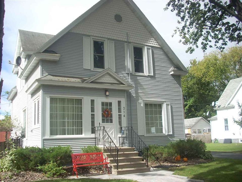 1st image of 314 N 5th Ave