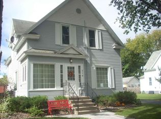 314 N 5th Ave, Wausau, WI 54401