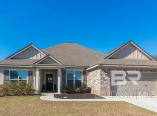 7088 Rocky Road Loop, Gulf Shores, AL 36542