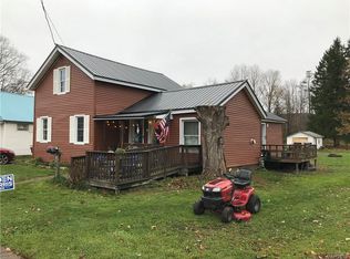 102 Greenwich St, Belmont, NY 14813