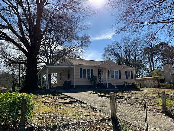 Front of House - angled