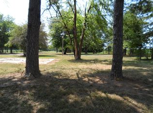 3716 N County Road 1000 E, Otwell, IN 47564