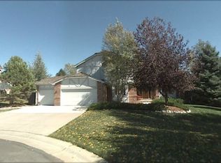 5940 S Cimarron Way, Littleton, CO 80123