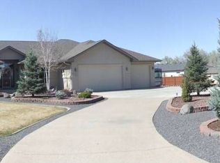 2026 Charis Ct, Grand Junction, CO 81507