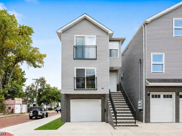 54 Holland St, Newark City, NJ 07103