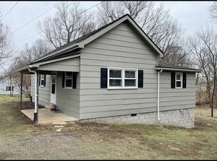 1154 Keene South Elkhorn Rd, Nicholasville, KY 40356