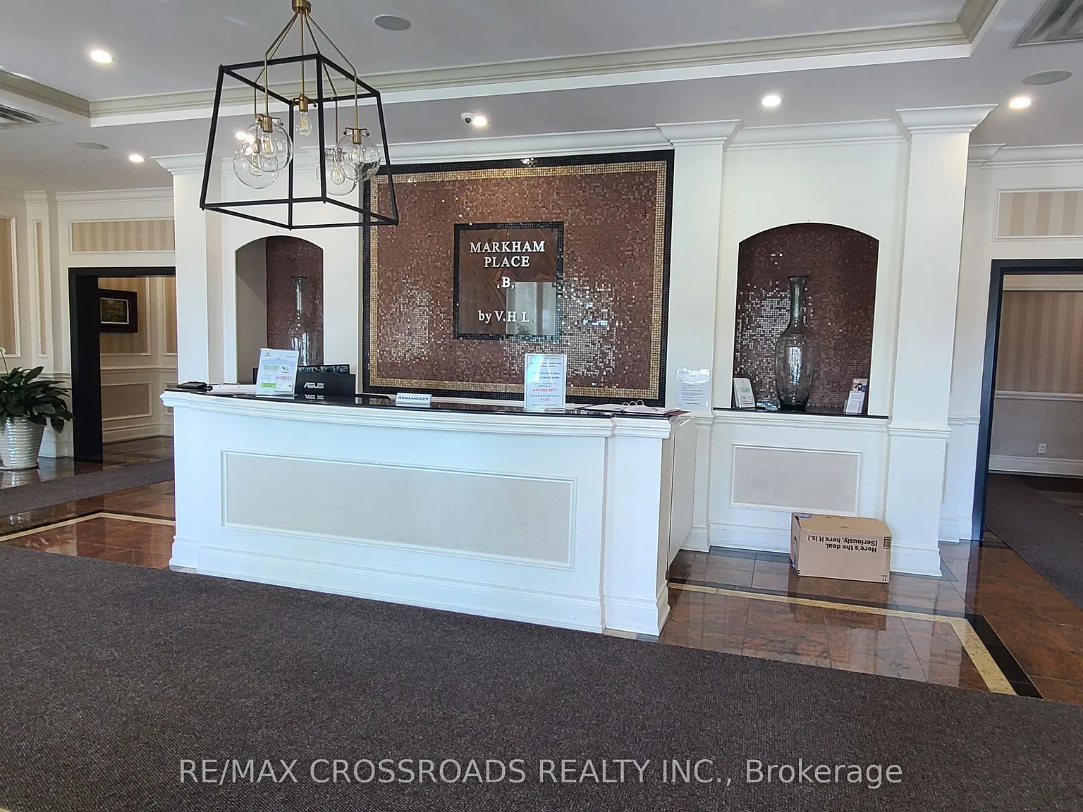 2 bed, $2,300 — Photo 2
