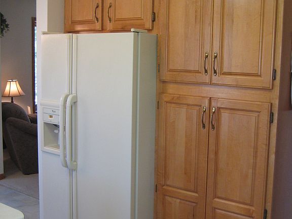 PANTRY