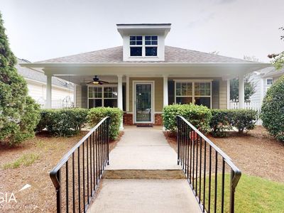 3573 Lilac Springs Dr, Powder Springs, GA, 30127