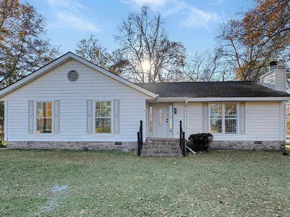 1185 Sheppard Rd, Orangeburg, SC 29118