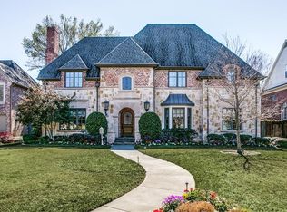 6416 Pemberton Dr, Dallas, TX 75230