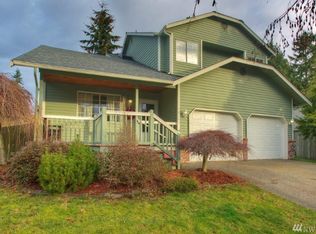 20105 121st Street Ct E, Bonney Lake, WA 98391