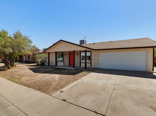8617 W Clarendon Ave, Phoenix, AZ 85037