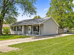 1110 Parliament Rd, Normal, IL 61761