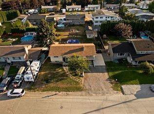 755 Morven Dr, Kamloops, BC V2B 7T7