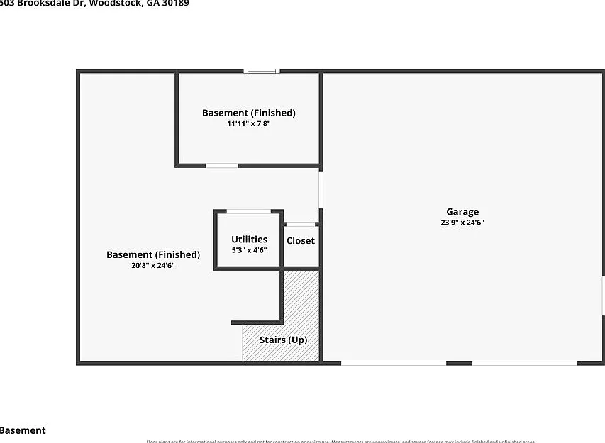 3 bed, 2.0 bath, 2683 sqft, $2,810 — Photo 3
