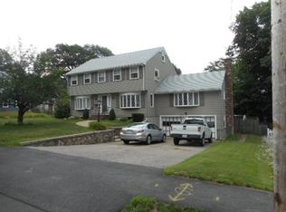 30 Westchester Cir, Dedham, MA 02026