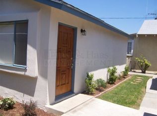 3031 E 65th St #3033, Long Beach, CA 90805
