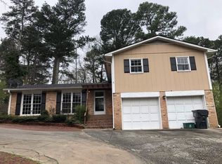 2625 Davenport Rd, Duluth, GA 30096