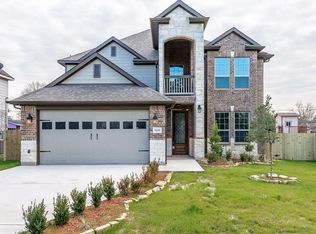 8226 Botany Ln, Houston, TX 77075