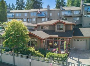615 Harrison St APT B, Friday Harbor, WA