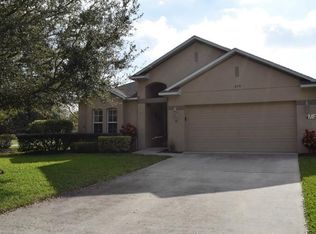 279 Haversham Rd, Deltona, FL 32725