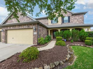 4734 La Escalona Dr, League City, TX 77573