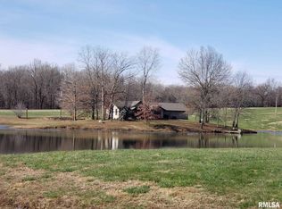 7865 Us Highway 51 N, Cobden, IL 62920