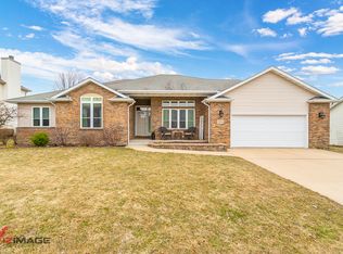 26764 S Kimberly Ln, Channahon, IL 60410