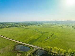 29 S 500th Rd, Tahlequah, OK 74464