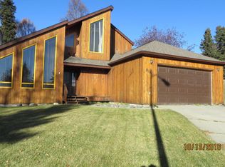 8360 Summerset Dr, Anchorage, AK 99518