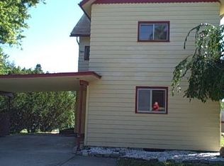 3957 Old Columbus Rd, Springfield, OH 45503