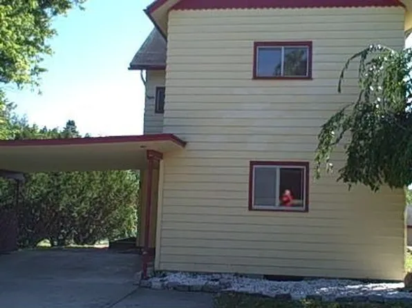 3957 Old Columbus Rd, Springfield, OH 45503