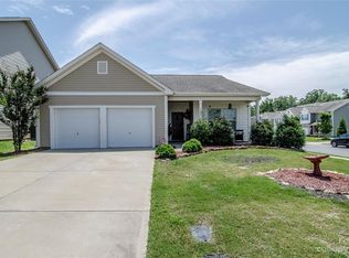 12891 Mustang Dr, Midland, NC 28107