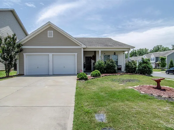 12891 Mustang Dr, Midland, NC 28107