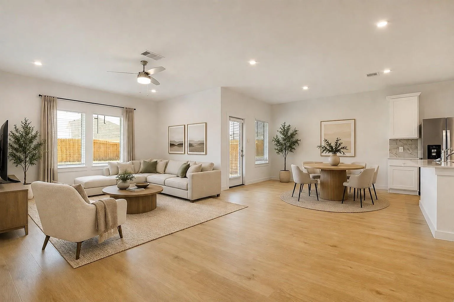 4 bed, 3.0 bath, 2174 sqft, $2,550 — Photo 1