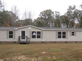 1068 Loblolly Rd, Madison, NC 27025