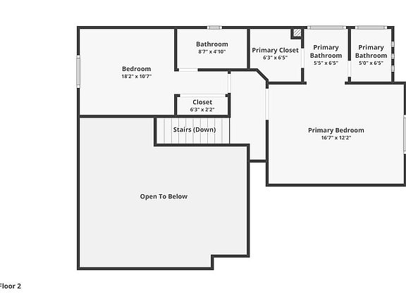 3rd image of 1701 Klamath Falls Way