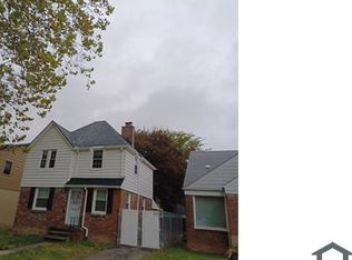18032 Blackmoor St, Detroit, MI 48234