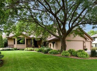 17603 81st Pl N, Maple Grove, MN 55311