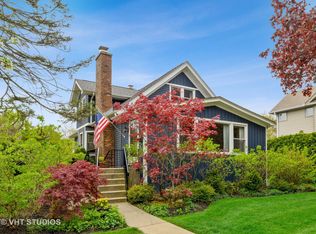 501 Illinois Rd, Wilmette, IL 60091